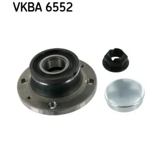SKF Arka Poyra – VKBA6552 ürün görseli