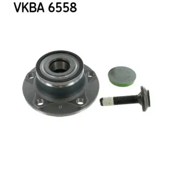 SKF Arka Poyra – VKBA6558 / OEM 1T0598611C ürün görseli