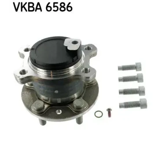 SKF Arka Poyra – VKBA6586 ürün görseli