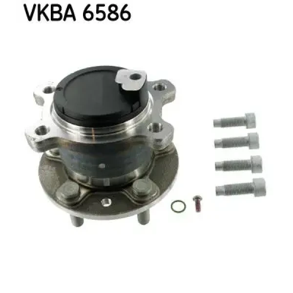 SKF Arka Poyra – VKBA6586