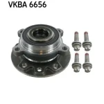SKF Arka Poyra – VKBA6656 / OEM 52196667