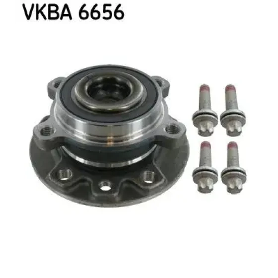 SKF Arka Poyra – VKBA6656 / OEM 52196667 ürün görseli