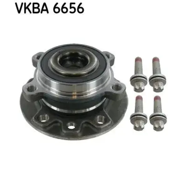 SKF Arka Poyra – VKBA6656 / OEM 52196667