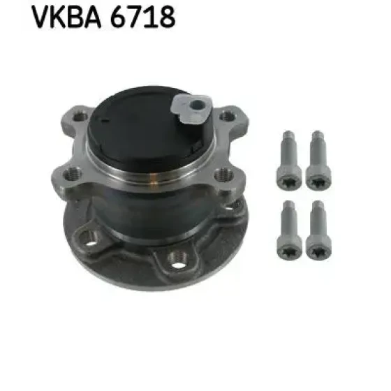 SKF Arka Poyra – VKBA6718 / OEM 31277811 ürün görseli
