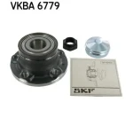 SKF Arka Poyra – VKBA6779