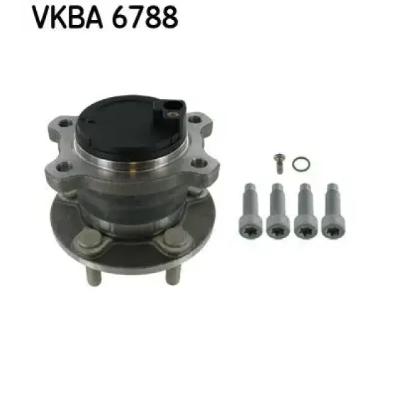 SKF Arka Poyra – VKBA6788 ürün görseli