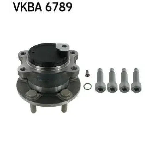 SKF Arka Poyra – VKBA6789 ürün görseli
