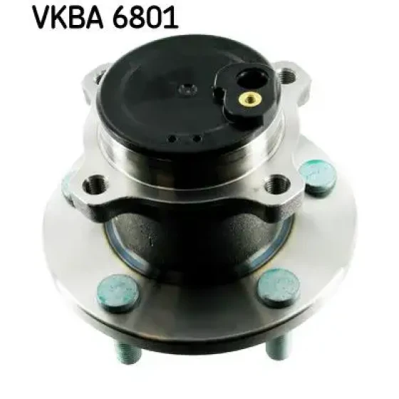 SKF Arka Poyra – VKBA6801 ürün görseli