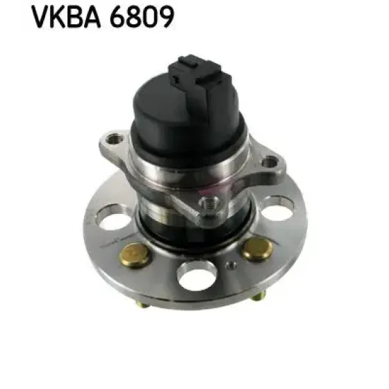 SKF Arka Poyra – VKBA6809 ürün görseli