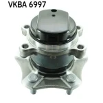 SKF Arka Poyra – VKBA6997