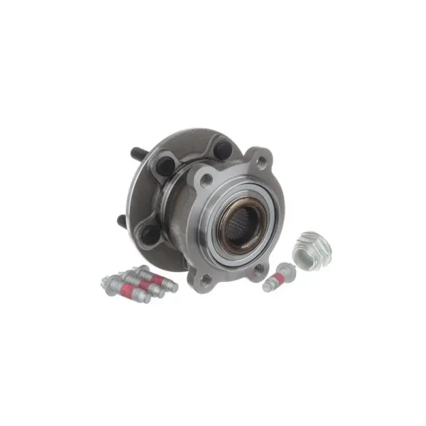 SKF Arka Poyra – VKBA7024