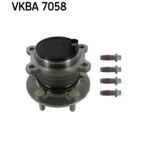 SKF Arka Poyra – VKBA7058 ürün görseli