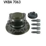 SKF Arka Poyra – VKBA7063