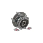 SKF Arka Poyra – VKBA7208