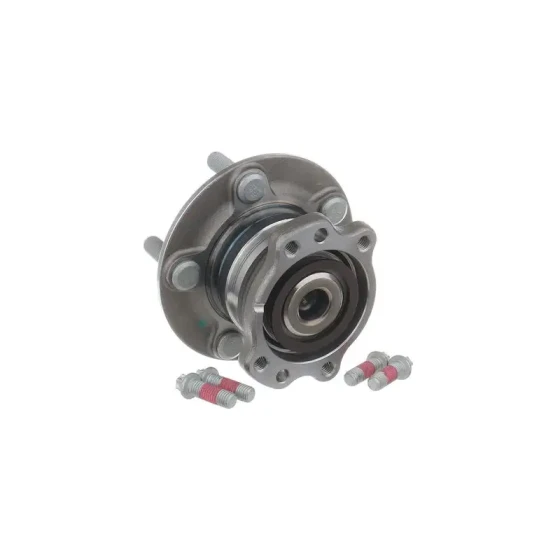 SKF Arka Poyra – VKBA7208 ürün görseli