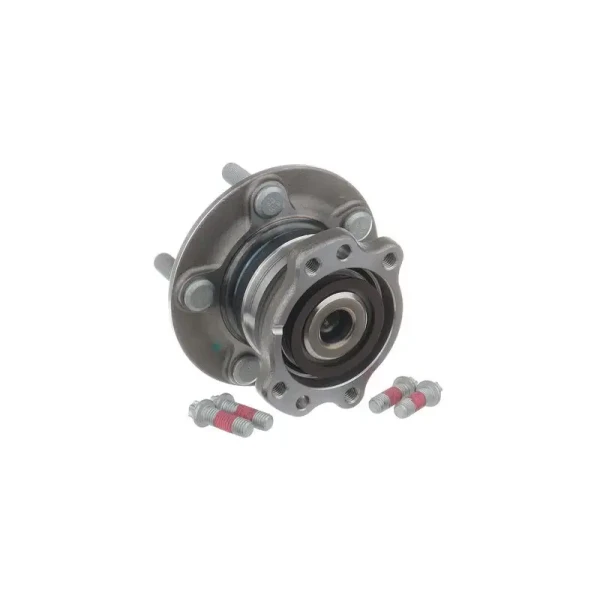 SKF Arka Poyra – VKBA7208