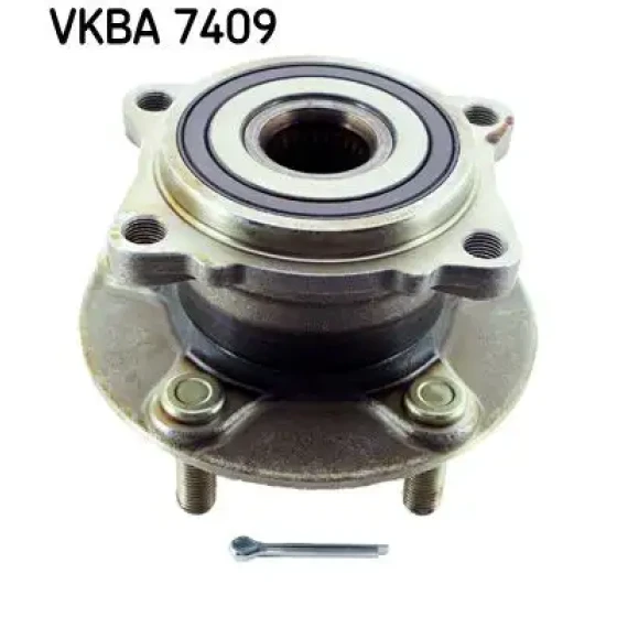SKF Arka Poyra – VKBA7409 / OEM 3785A015 ürün görseli