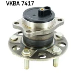 SKF Arka Poyra – VKBA7417