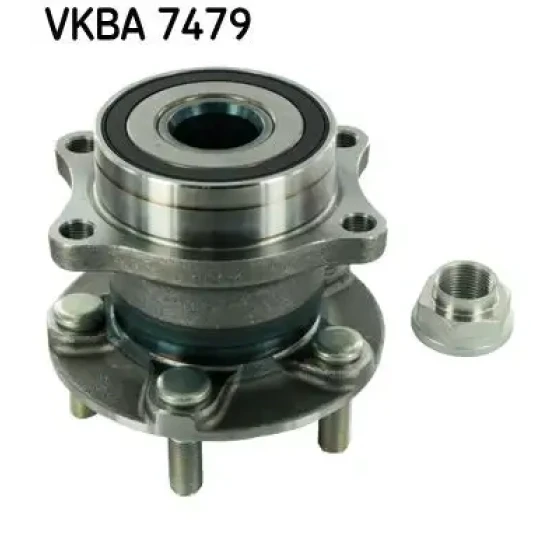 SKF Arka Poyra – VKBA7479 / OEM 28473SC000 ürün görseli