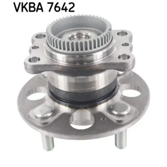 SKF Arka Poyra – VKBA7642 ürün görseli