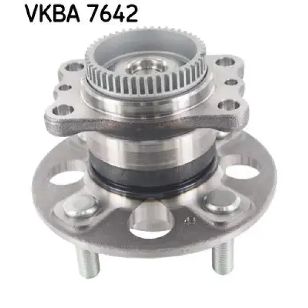 SKF Arka Poyra – VKBA7642