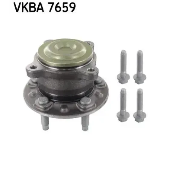 SKF Arka Poyra – VKBA7659 / OEM 13591998 ürün görseli