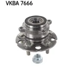 SKF Arka Poyra – VKBA7666 / OEM 42200T1GE01