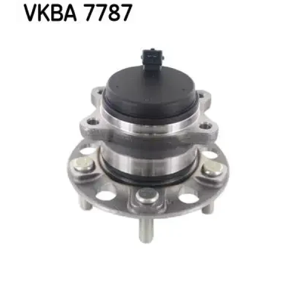 SKF Arka Poyra – VKBA7787 / OEM 52730C1100
