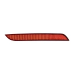 DEPO Arka Reflektör (Sol) – 344-2903L-UQN / OEM 63147382233