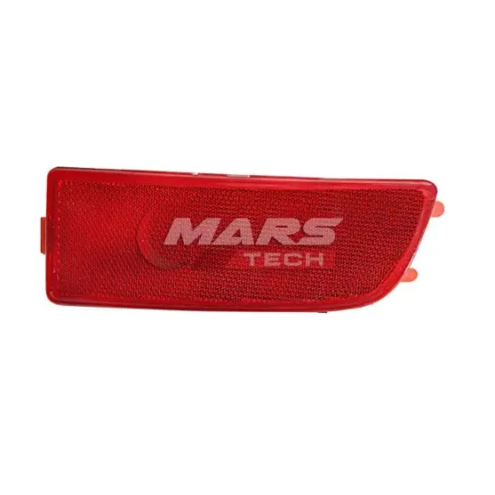 MARS Arka Reflektör (Sol) – 510969 / OEM 2E0945105A ürün görseli