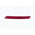 Magneti Marelli Arka Reflektör (Sol) – 714047070501 / OEM 6340G2