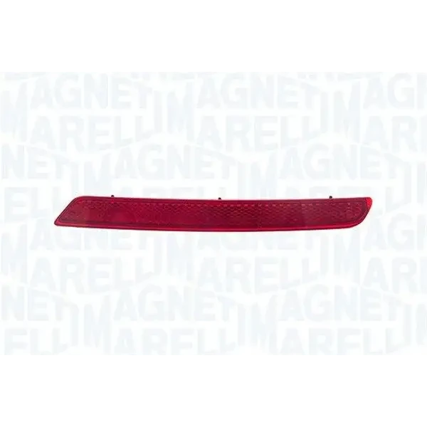 Magneti Marelli Arka Reflektör (Sol) – 714047070501 / OEM 6340G2