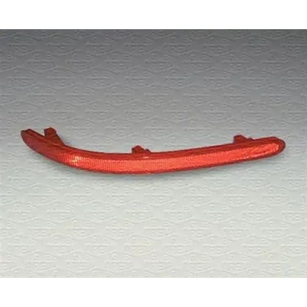 Magneti Marelli Arka Reflektör (Sol) – 714049740701 / OEM 7L6945105A