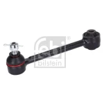 FEBI Arka Rotilli Kol (Alt) – 180379 / OEM 55250A6000