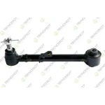 Teknorot Arka Rotilli Kol (sol Alt) – KI-155 / OEM 552503J010