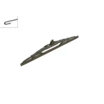 Bosch Arka Silecek Süpürgesi – 3397004755