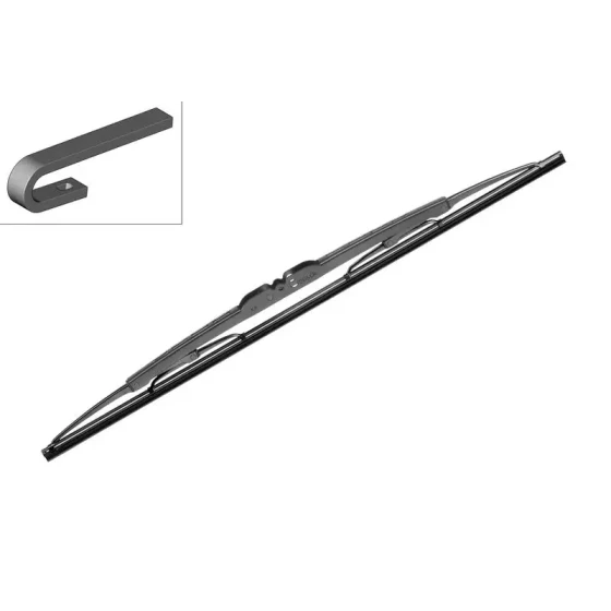Bosch Arka Silecek Süpürgesi – 3397004757 ürün görseli