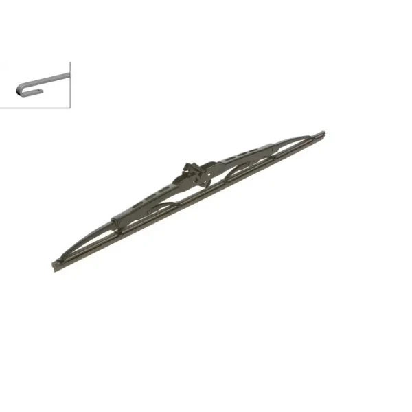Bosch Arka Silecek Süpürgesi – 3397004758