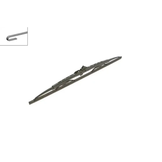 Bosch Arka Silecek Süpürgesi – 3397004759 ürün görseli