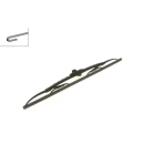Bosch Arka Silecek Süpürgesi – 3397004760