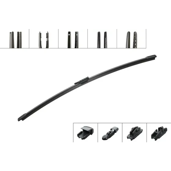 Bosch Arka Silecek Süpürgesi – 3397016509 ürün görseli