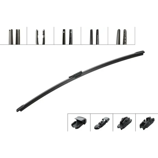 Bosch Arka Silecek Süpürgesi – 3397016509