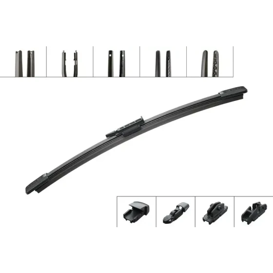 Bosch Arka Silecek Süpürgesi – 3397016512 ürün görseli