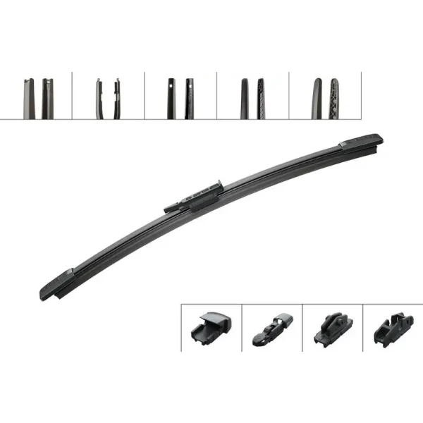 Bosch Arka Silecek Süpürgesi – 3397016512