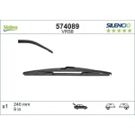 Valeo Arka Silecek Süpürgesi – 574089