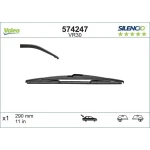 Valeo Arka Silecek Süpürgesi – 574247