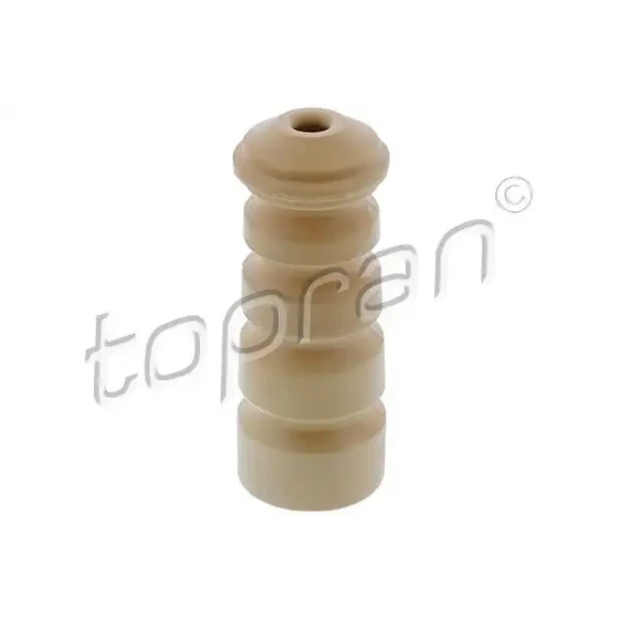 Topran Arka Süspansiyon Takozu – 102827001 / OEM 191512131B ürün görseli