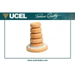 ÜÇEL Arka Süspansiyon Takozu – 10313 / OEM 552401999R