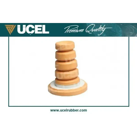 ÜÇEL Arka Süspansiyon Takozu – 10313 / OEM 552401999R ürün görseli