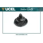 ÜÇEL Arka Süspansiyon Takozu – 10741 / OEM 8200245679